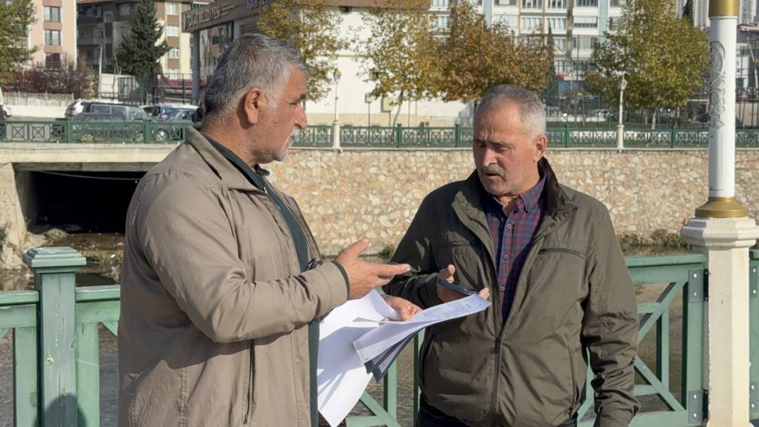 Tarladan çıkmayan traktöre İstanbul Boğaz Köprüsü’nde ceza yazıldı 4